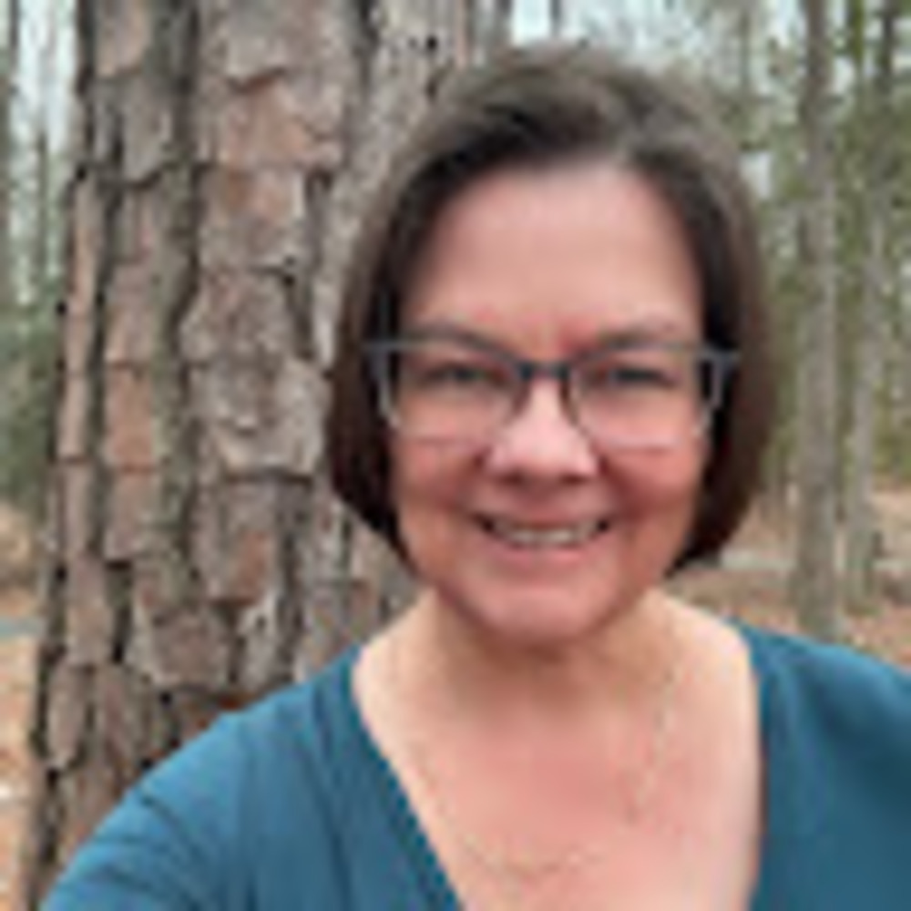 Meet your Posher, Fiona